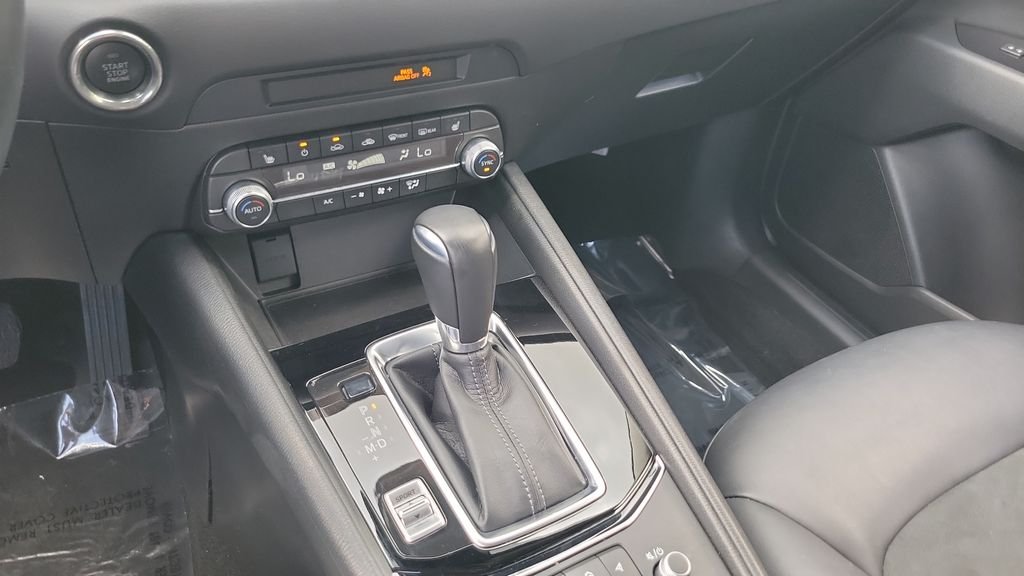 2022 Mazda CX-5 S Select Package - Photo 15
