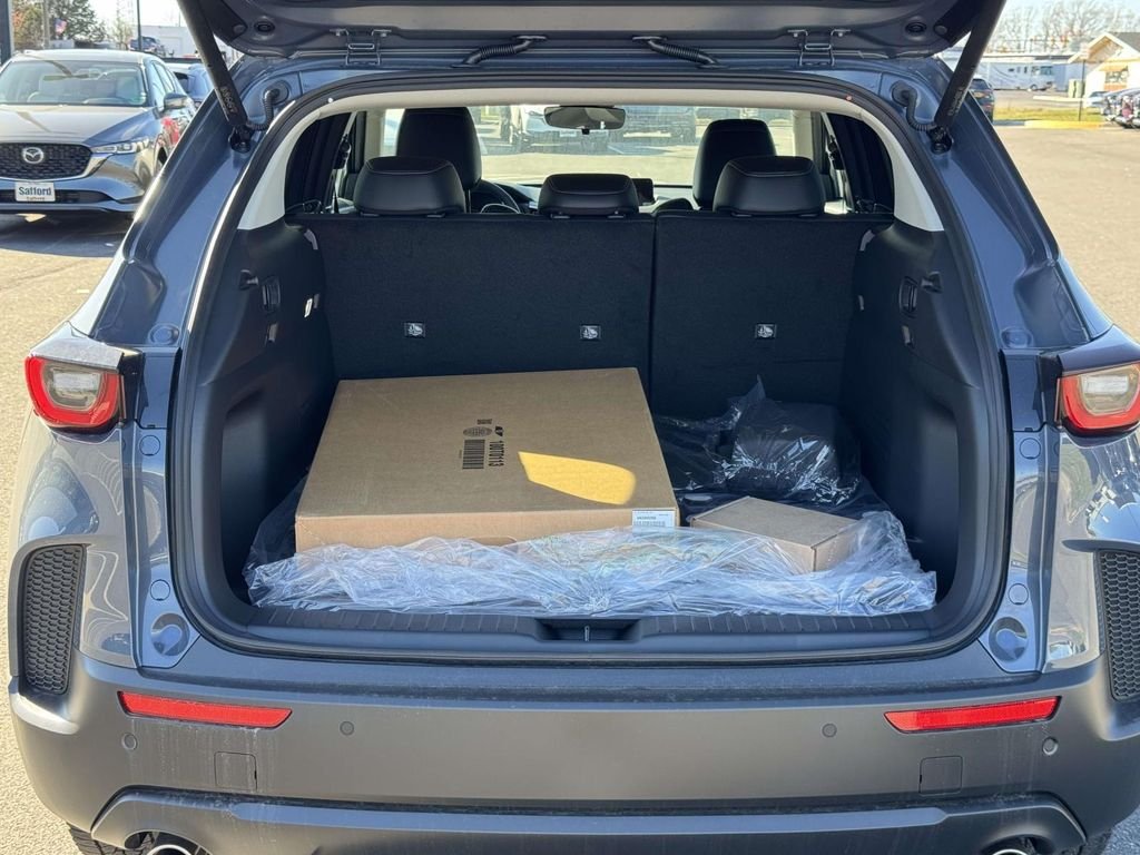 2026 Mazda CX-50 Meridian Edition - Photo 29