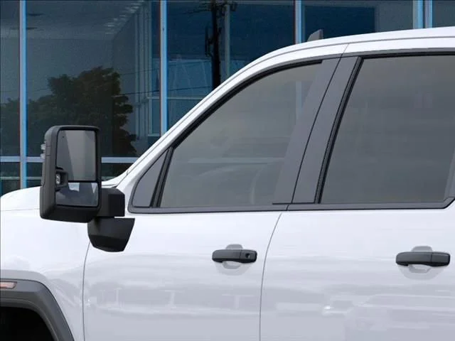 2026 GMC Sierra 2500HD Pro - Photo 12