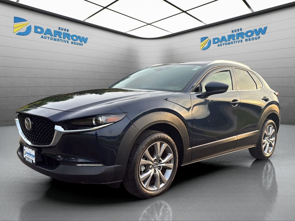 2023 Mazda CX-30 Premium AWD's photo