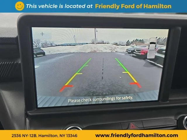 Used 2024 Gray Ford Lariat image 37