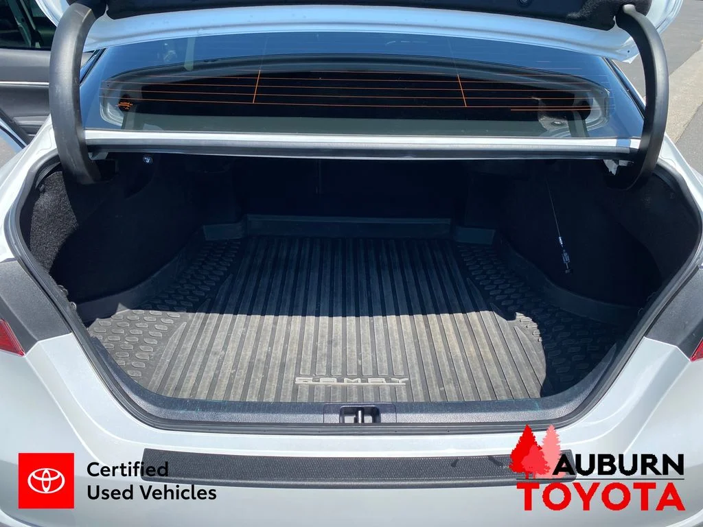 Certified Used 2024 Beige Toyota XSE image 20