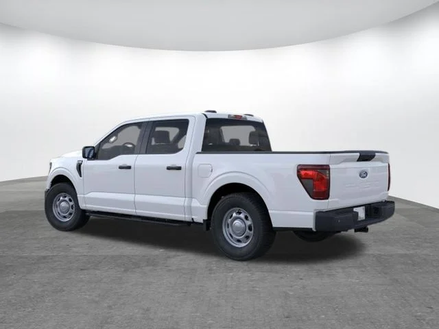 New 2026 Oxford White Ford XL image 26