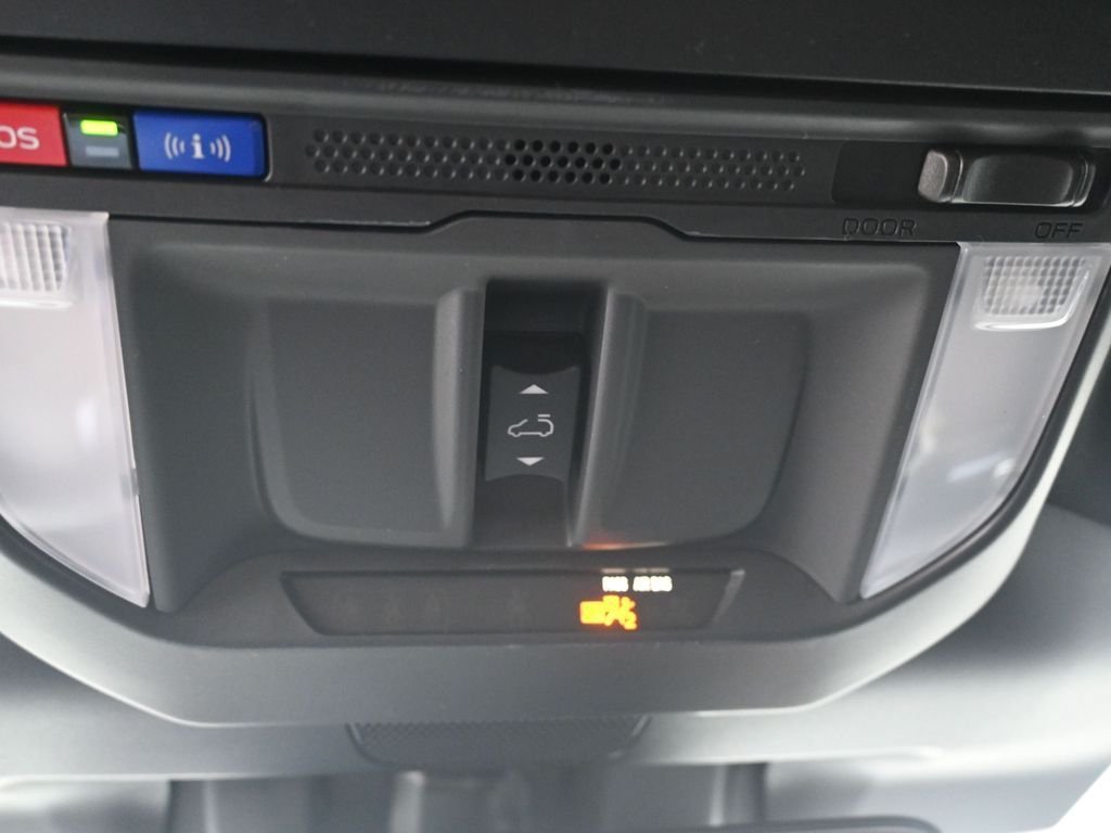Used 2026 Silver Subaru Limited image 14