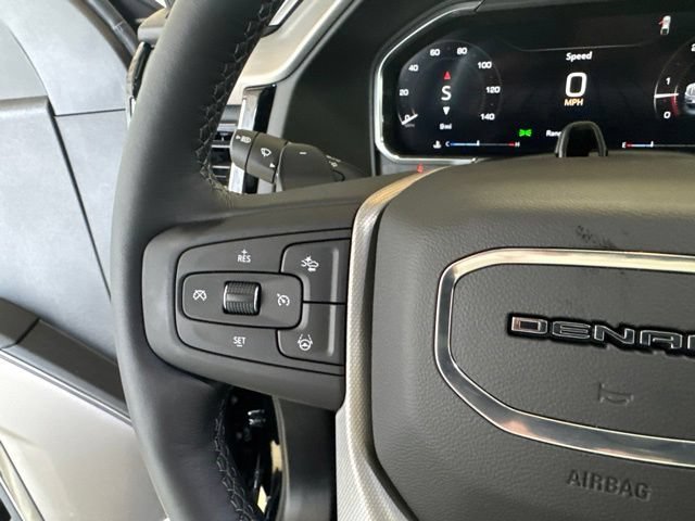 2026 GMC Sierra 1500 Denali - Photo 19