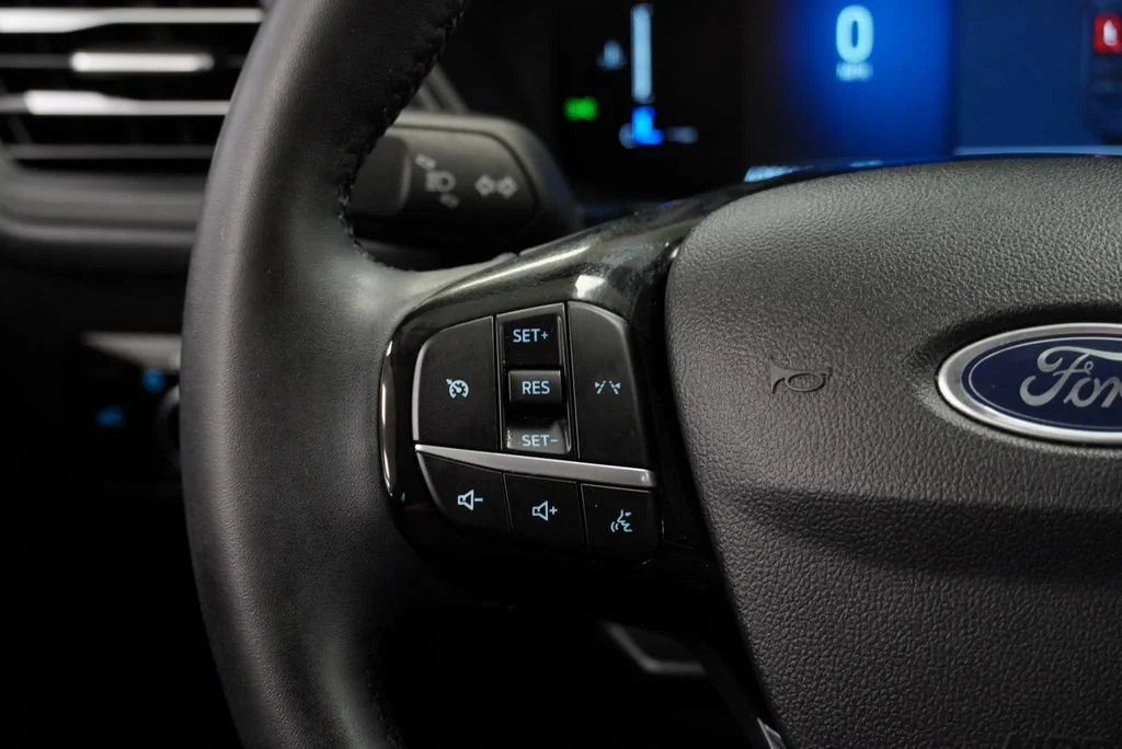 Used 2024 Black Ford Active image 22
