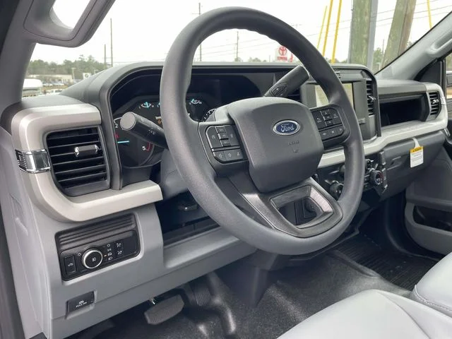 New 2026 White Ford XL image 15