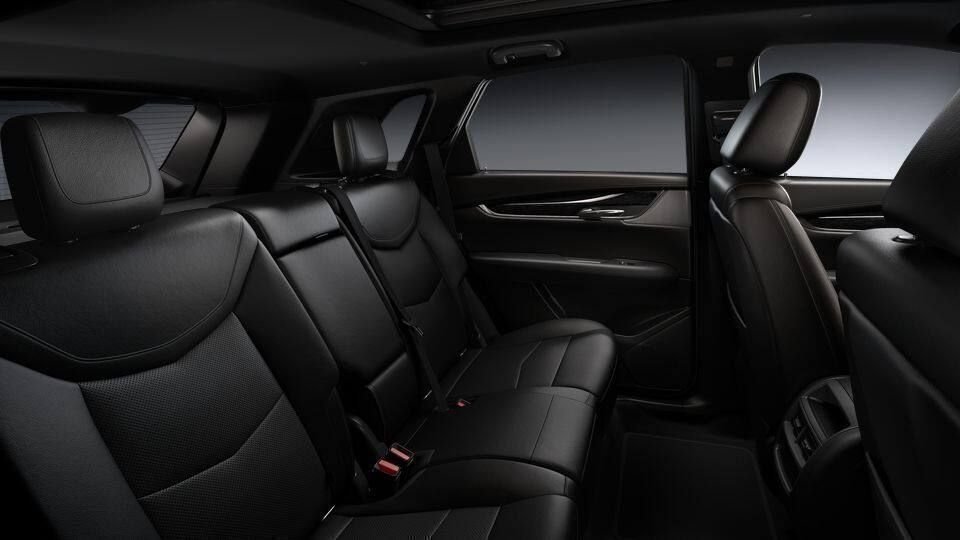 2026 Cadillac XT5 Premium Luxury - Photo 38
