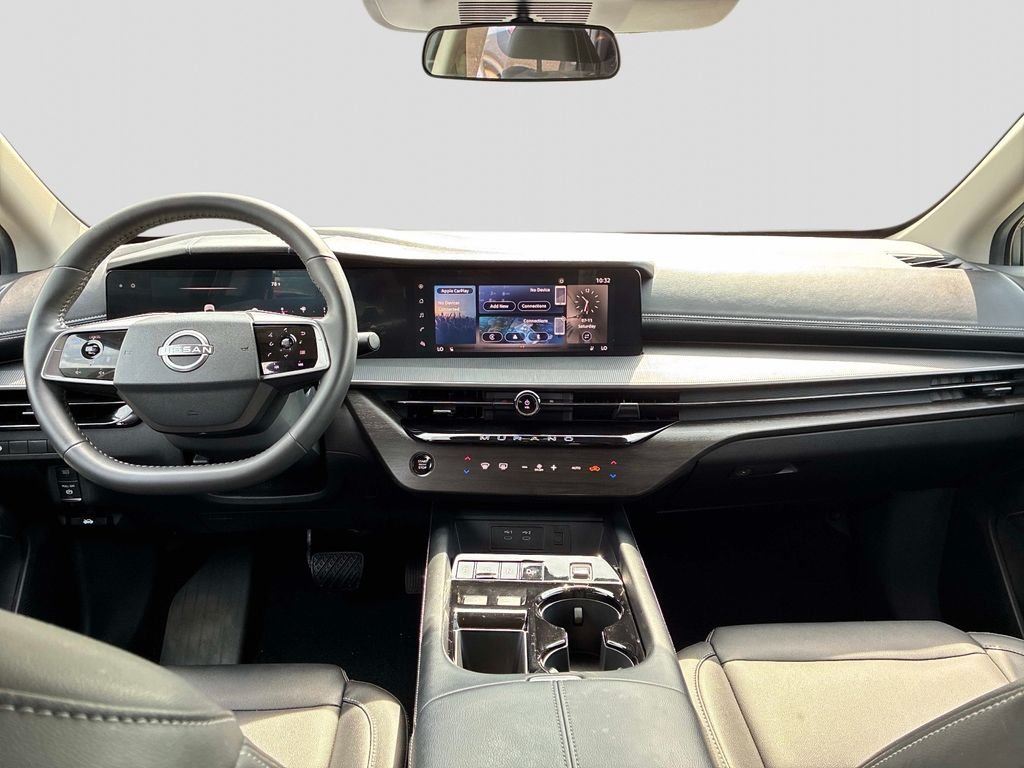 Used 2025 Gray Nissan SV image 18