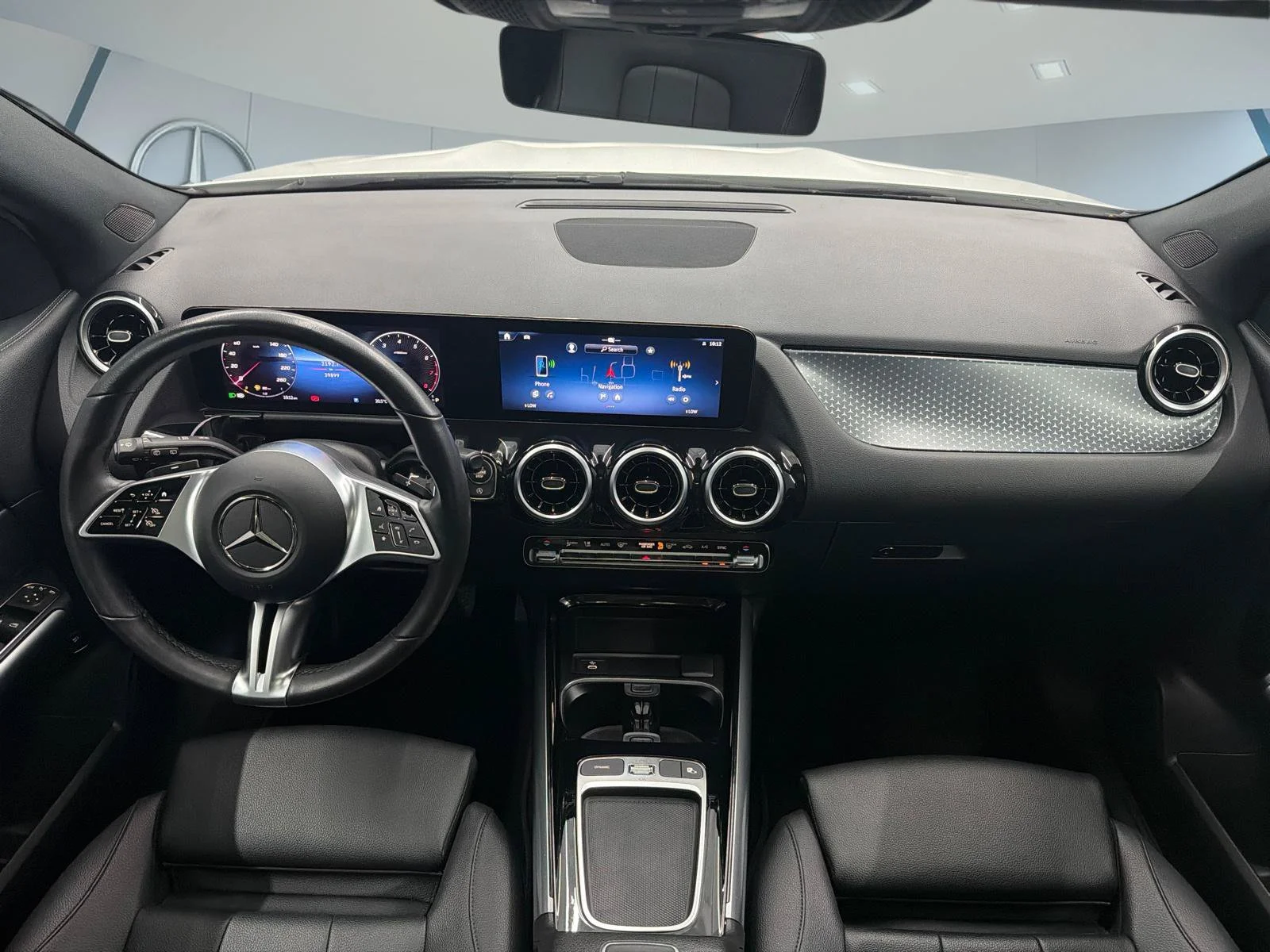 Used 2026 White Mercedes-Benz GLA 250 image 25