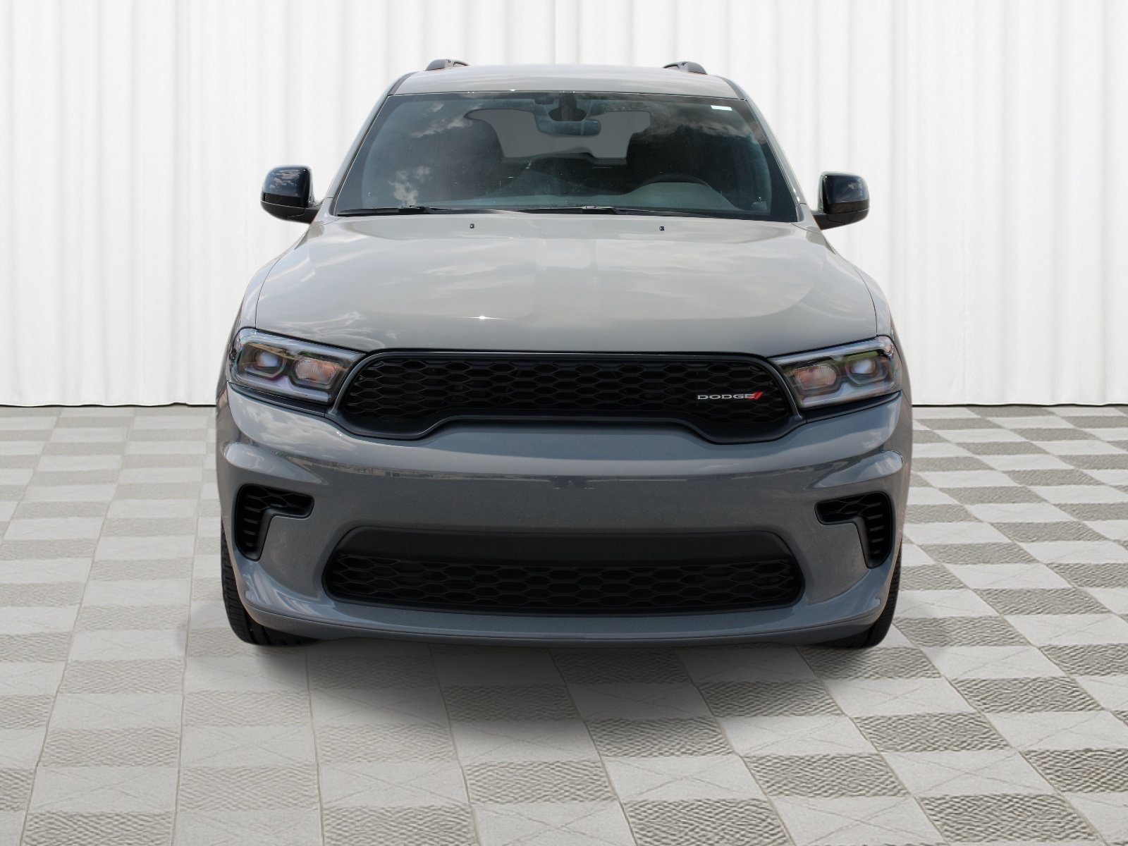 New 2026 Destroyer Gray Clear-Coat Exterior Paint Dodge GT image 32