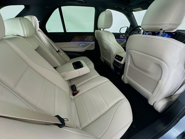 New 2026 Cirrus Silver Metallic Mercedes-Benz GLE 450 image 60