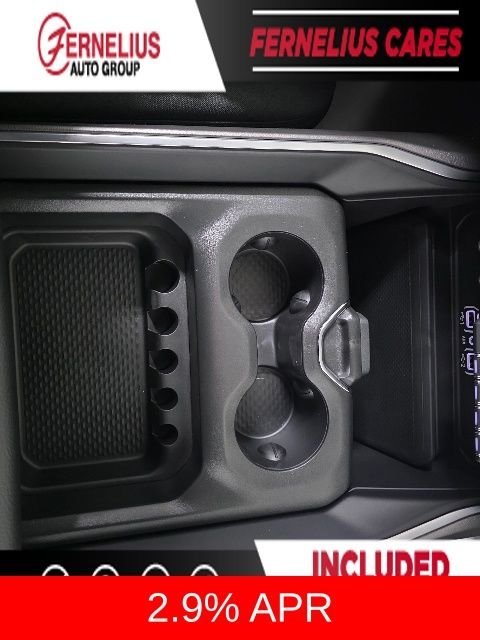 2026 RAM 1500 Big Horn/Lone Star - Photo 31