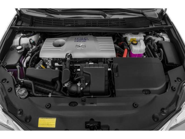 Used 2015  Lexus 200h image 14