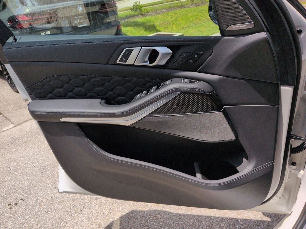 2026 BMW X5 M X5 M - Photo 31