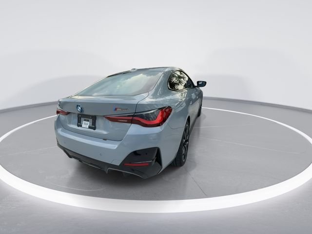 2024 BMW i4 M50 - Photo 7