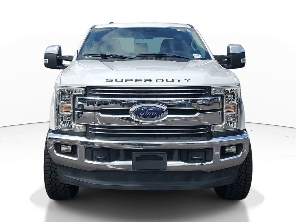 2019 Ford F-250 XLT 4x4 Crew Cab 8' Box's photo