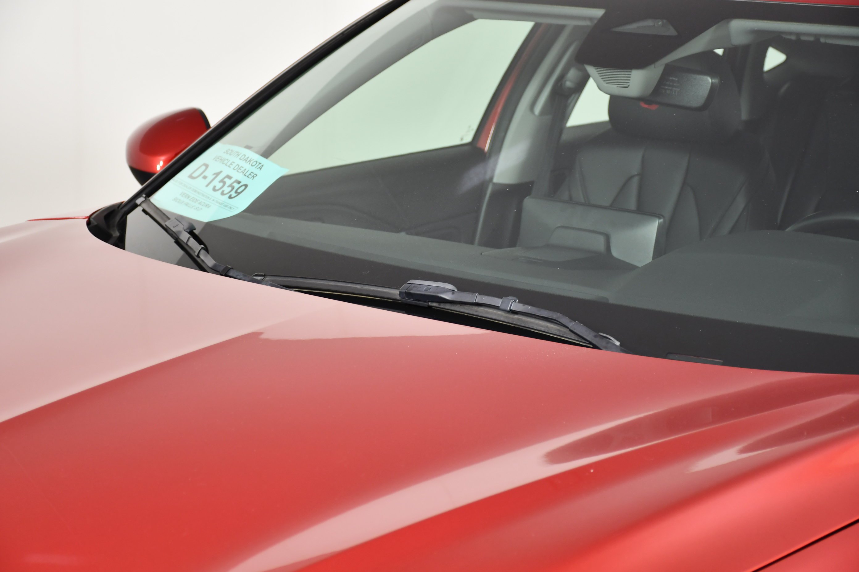 2024 Acura Integra Base - Photo 64
