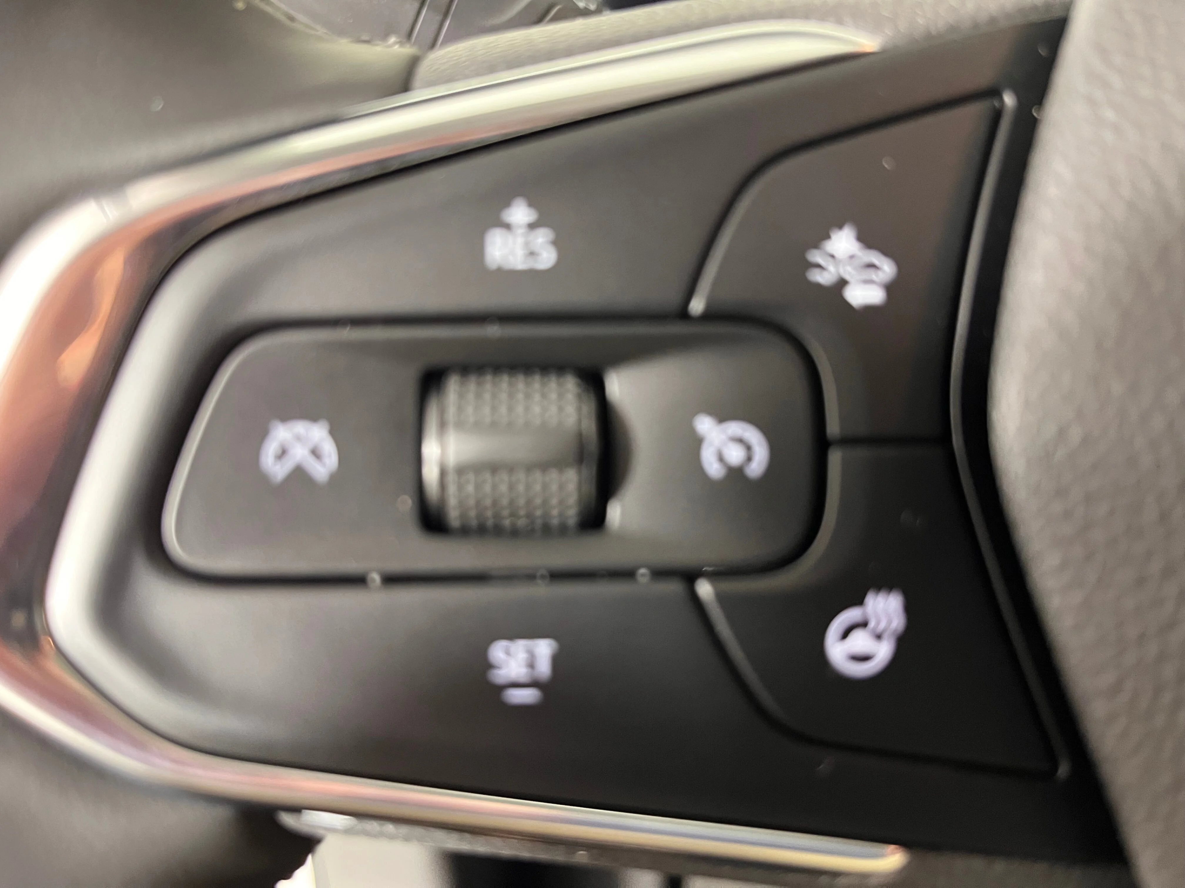 2026 Chevrolet Trax LT - Photo 16