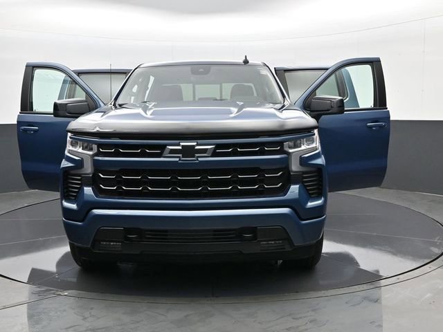 2024 Chevrolet Silverado 1500 RST - Photo 31
