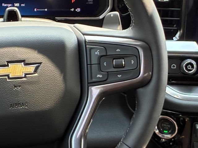 2026 Chevrolet Silverado 1500 High Country - Photo 23
