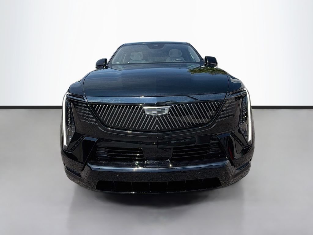 Used 2026 Black Raven Cadillac Sport image 2