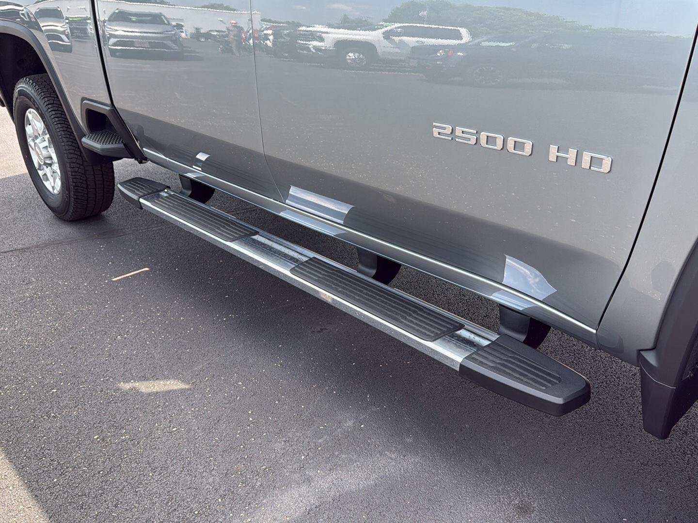 2026 Chevrolet Silverado 2500 HD LT - Photo 25