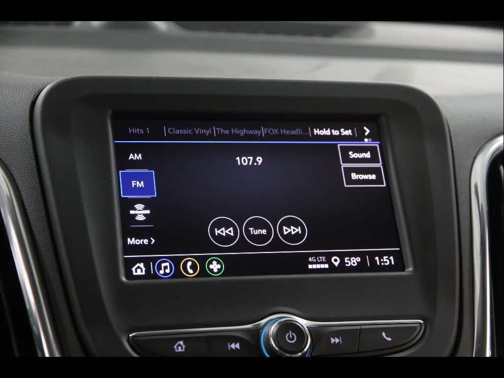 2023 Chevrolet Equinox LS - Photo 10
