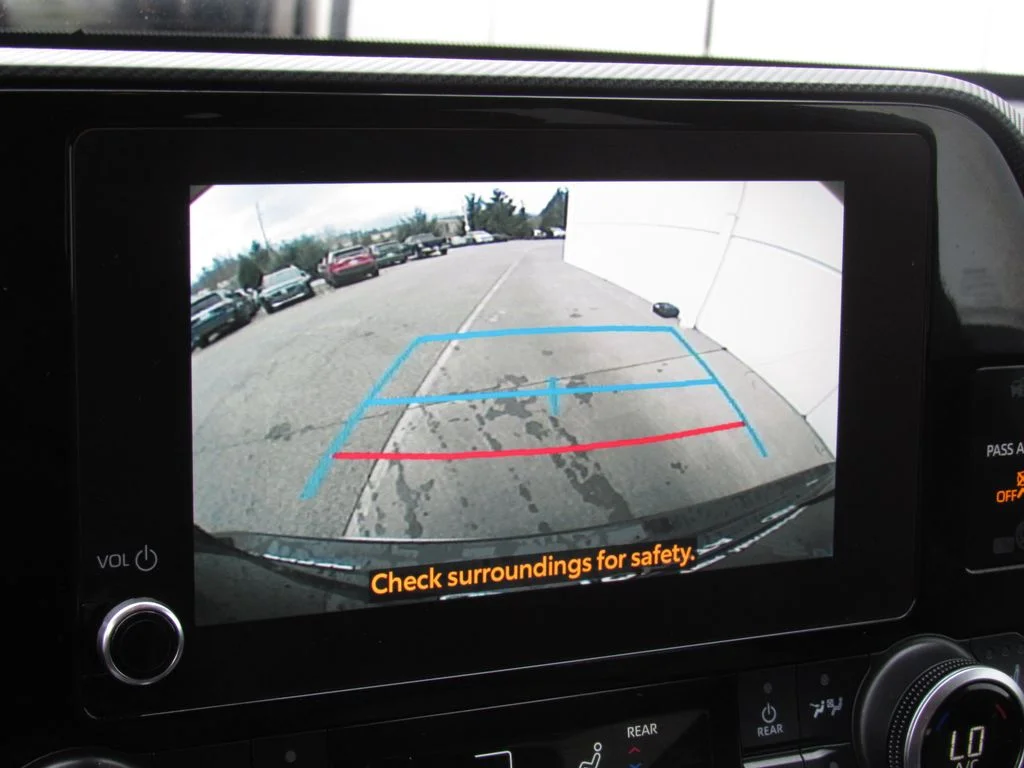 2025 Toyota Highlander XSE - Photo 34