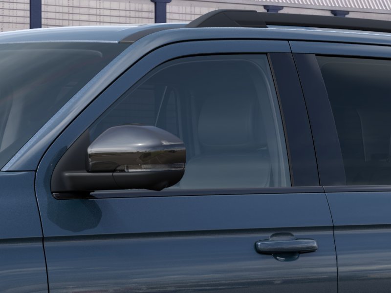 New 2027 Nocturnal Blue Metallic Ford Tremor image 43