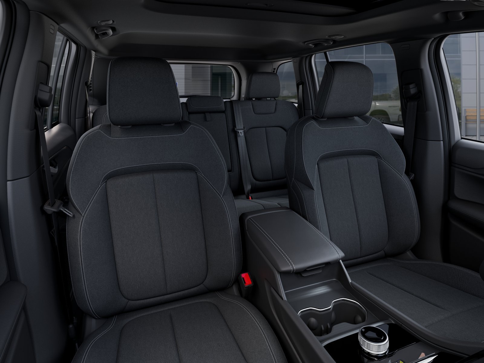 2025 Jeep Grand Cherokee Laredo - Photo 66