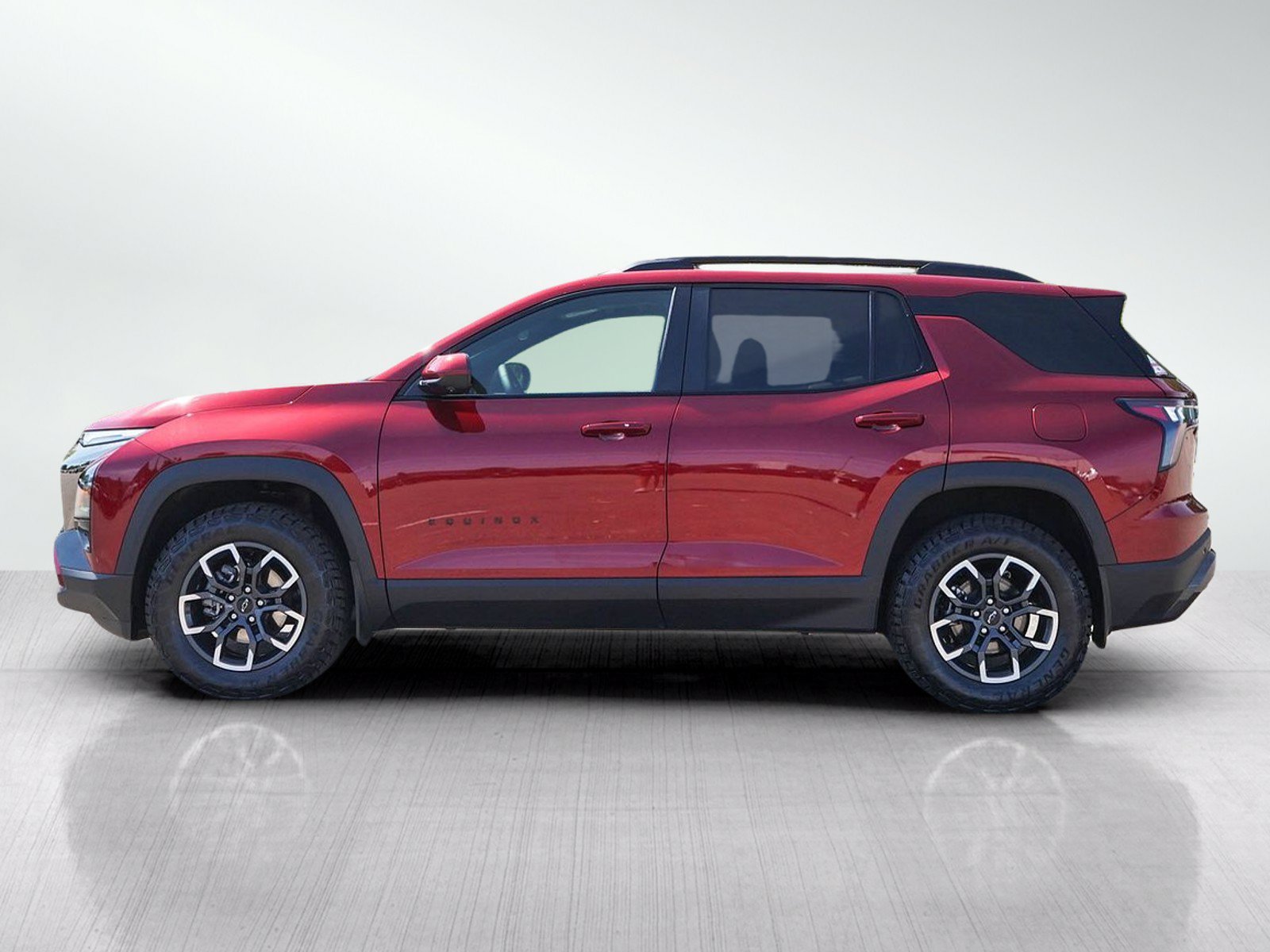 Used 2025 Chevrolet Equinox ACTIV with VIN 3GNAXSEG5SL234889 for sale in South Saint Paul, Minnesota