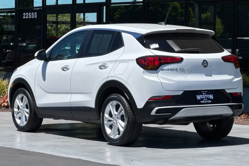 2023 Buick Encore GX Preferred - Photo 6