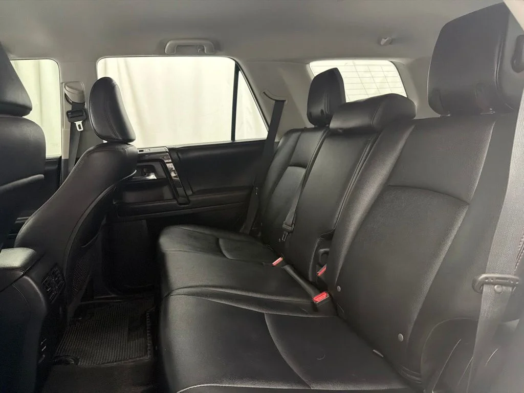 Used 2017 White Toyota TRD Pro image 24