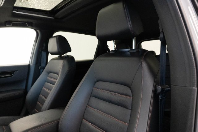 Used 2024 Gray Honda Sport Touring image 7