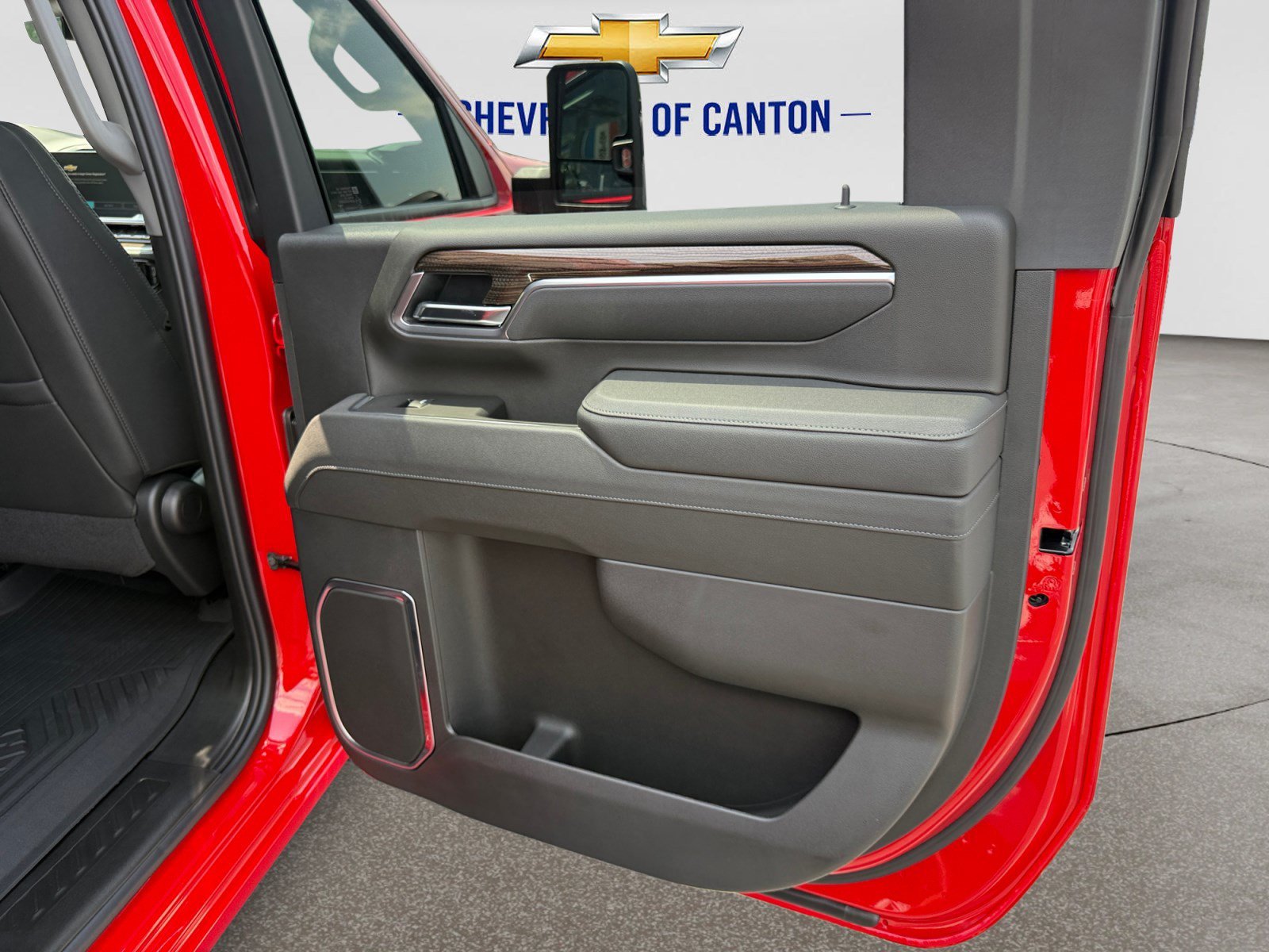 2026 Chevrolet Silverado 3500 HD LT - Photo 16