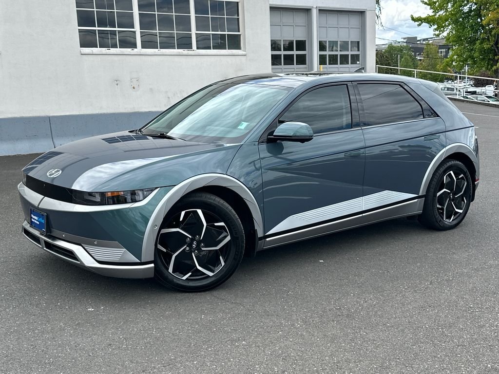 2023 Hyundai IONIQ 5