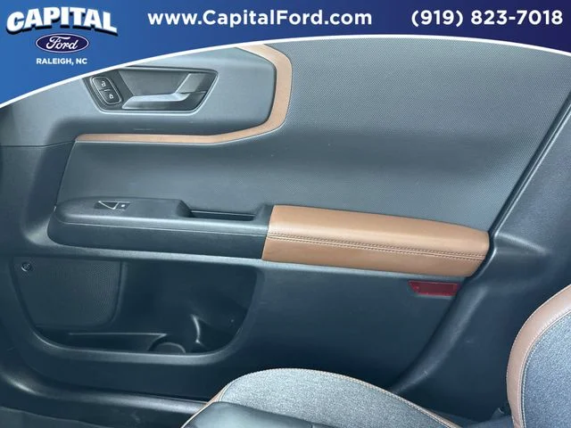 Used 2023  Ford Outer Banks image 29