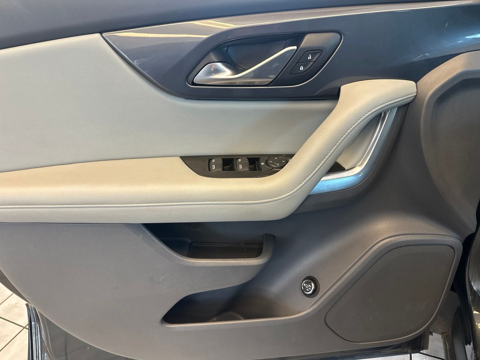 Used 2019 Gray Chevrolet Base image 23