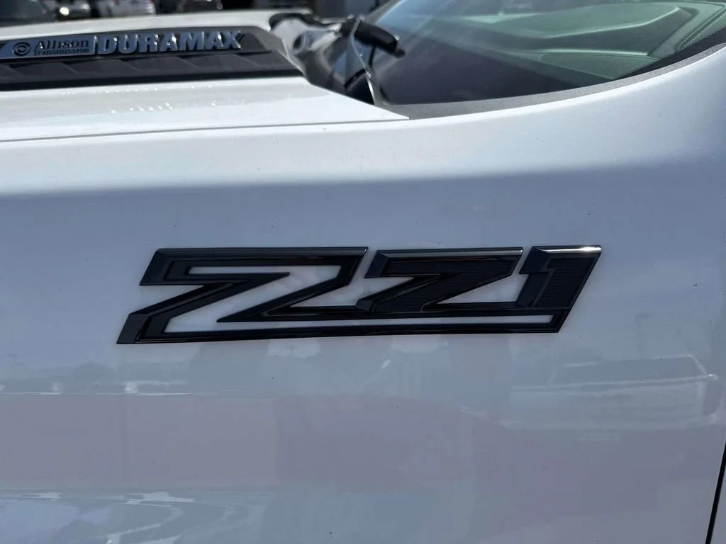 2026 Chevrolet Silverado 2500 HD LT - Photo 8