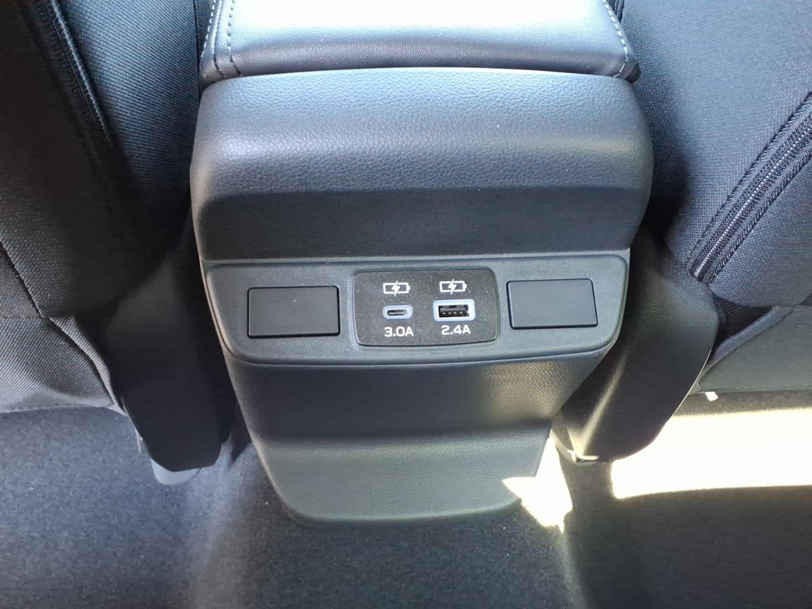 New 2026 ICE SILVER METALLIC Subaru Premium image 25