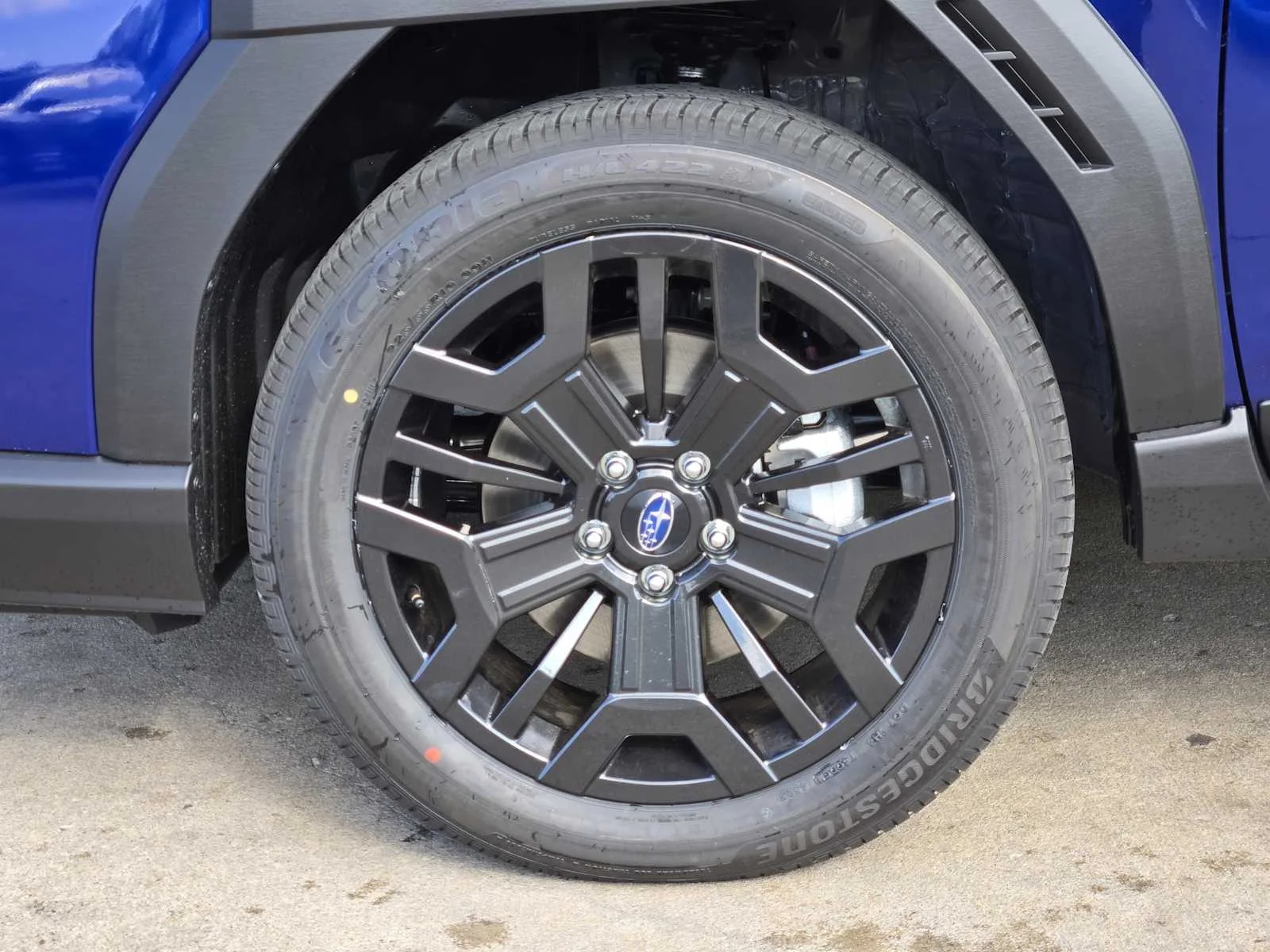 2026 Subaru Outback Limited XT - Photo 7