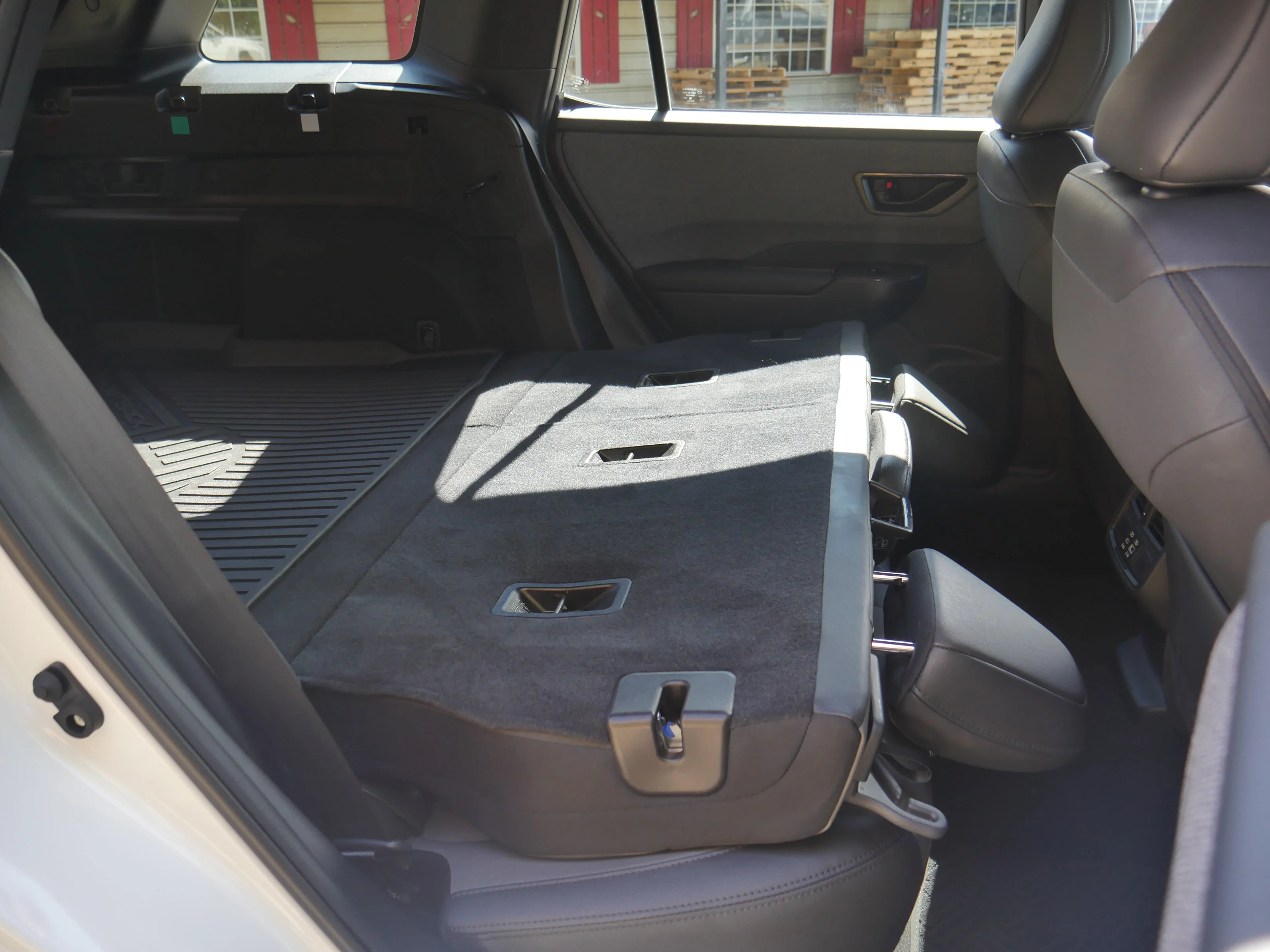 2026 Subaru Outback Premium - Photo 22