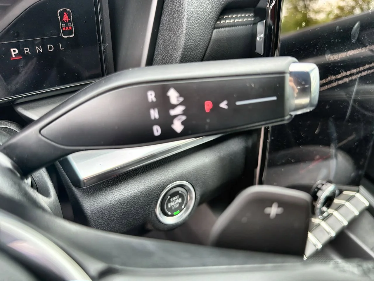 New 2026 Riverstone Metallic GMC Elevation image 14