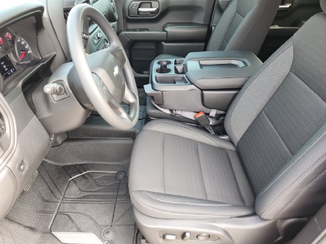 2026 Chevrolet Silverado 1500 Custom - Photo 14