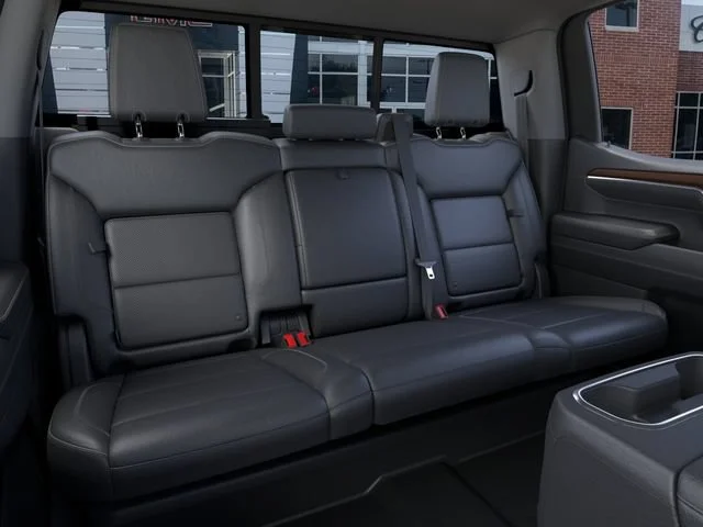New 2026 Onyx Black GMC Denali image 17