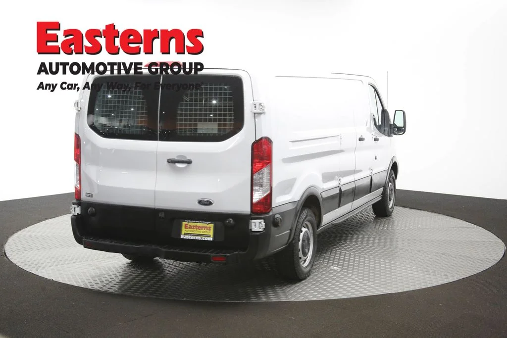 Used 2019 White Ford Base image 39