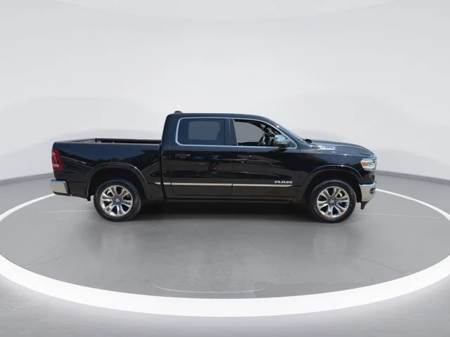 Used 2023 Black Ram Limited image 9