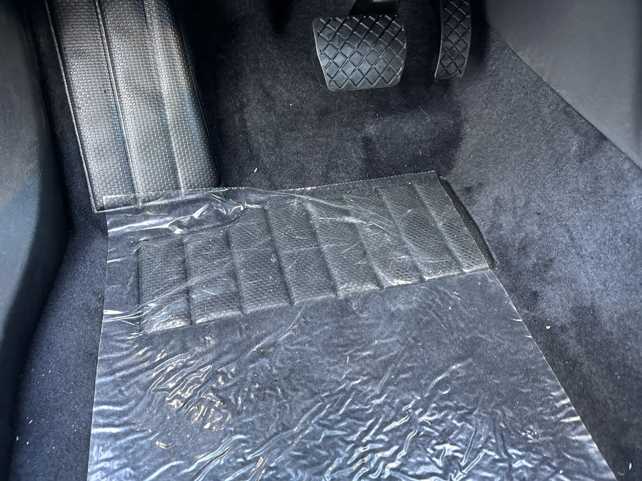 New 2026 Pure Gray Volkswagen Pro image 14