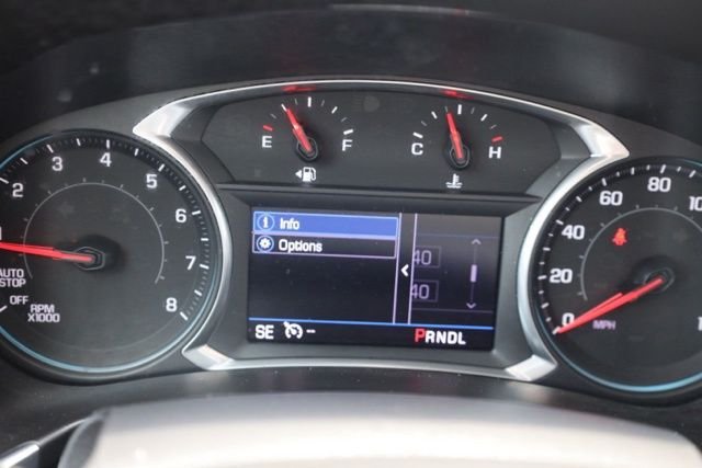 Used 2019 Summit White Chevrolet LT image 25